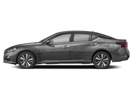 2022 Nissan Altima 2.5 SV in Silver Spring, MD - DARCARS Automotive Group