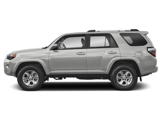 2022 Toyota 4Runner SR5 in Silver Spring, MD - DARCARS Automotive Group