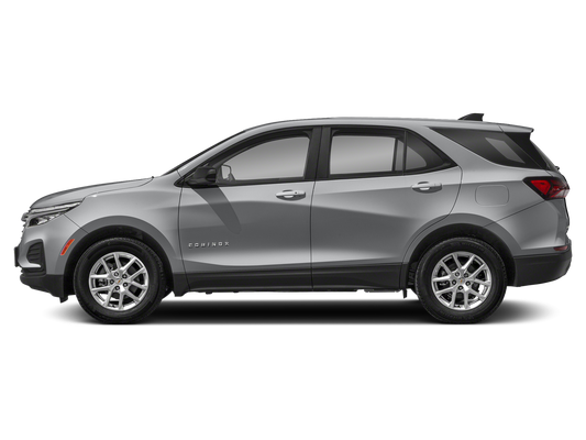 2023 Chevrolet Equinox RS in Silver Spring, MD - DARCARS Automotive Group