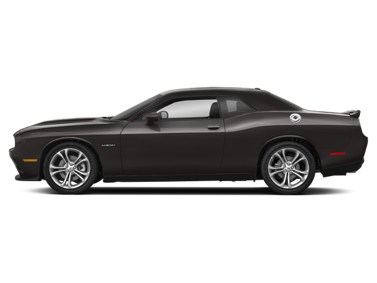 2023 Dodge Challenger GT PLUS in Silver Spring, MD - DARCARS Automotive Group