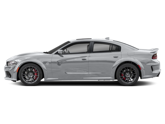 2023 Dodge Charger SRT Hellcat Widebody in Silver Spring, MD - DARCARS Automotive Group