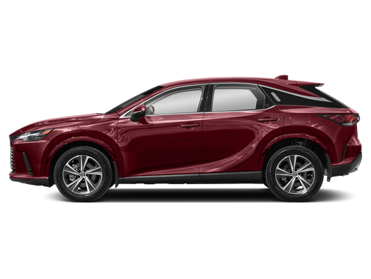 2023 Lexus RX PREMIUM in Silver Spring, MD - DARCARS Automotive Group