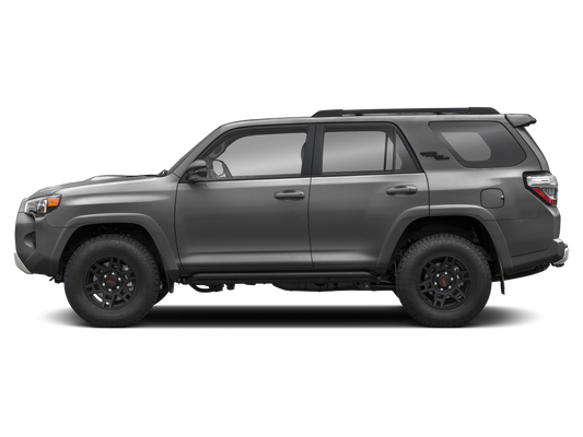 2023 Toyota 4Runner TRD Off-Road Premium in Silver Spring, MD - DARCARS Automotive Group