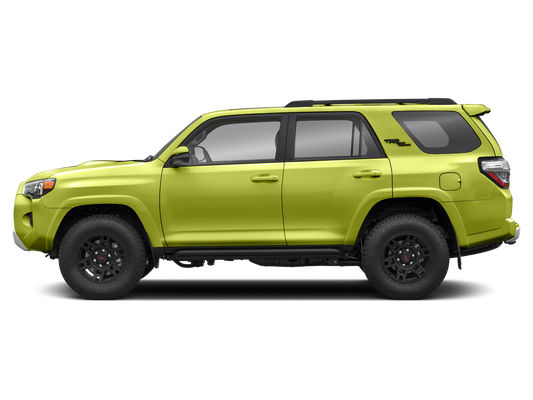2023 Toyota 4Runner TRD Off-Road Premium in Silver Spring, MD - DARCARS Automotive Group