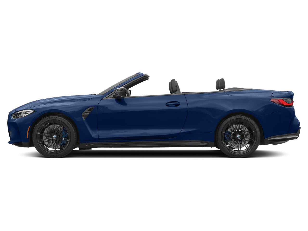 2024 BMW M4 Competition