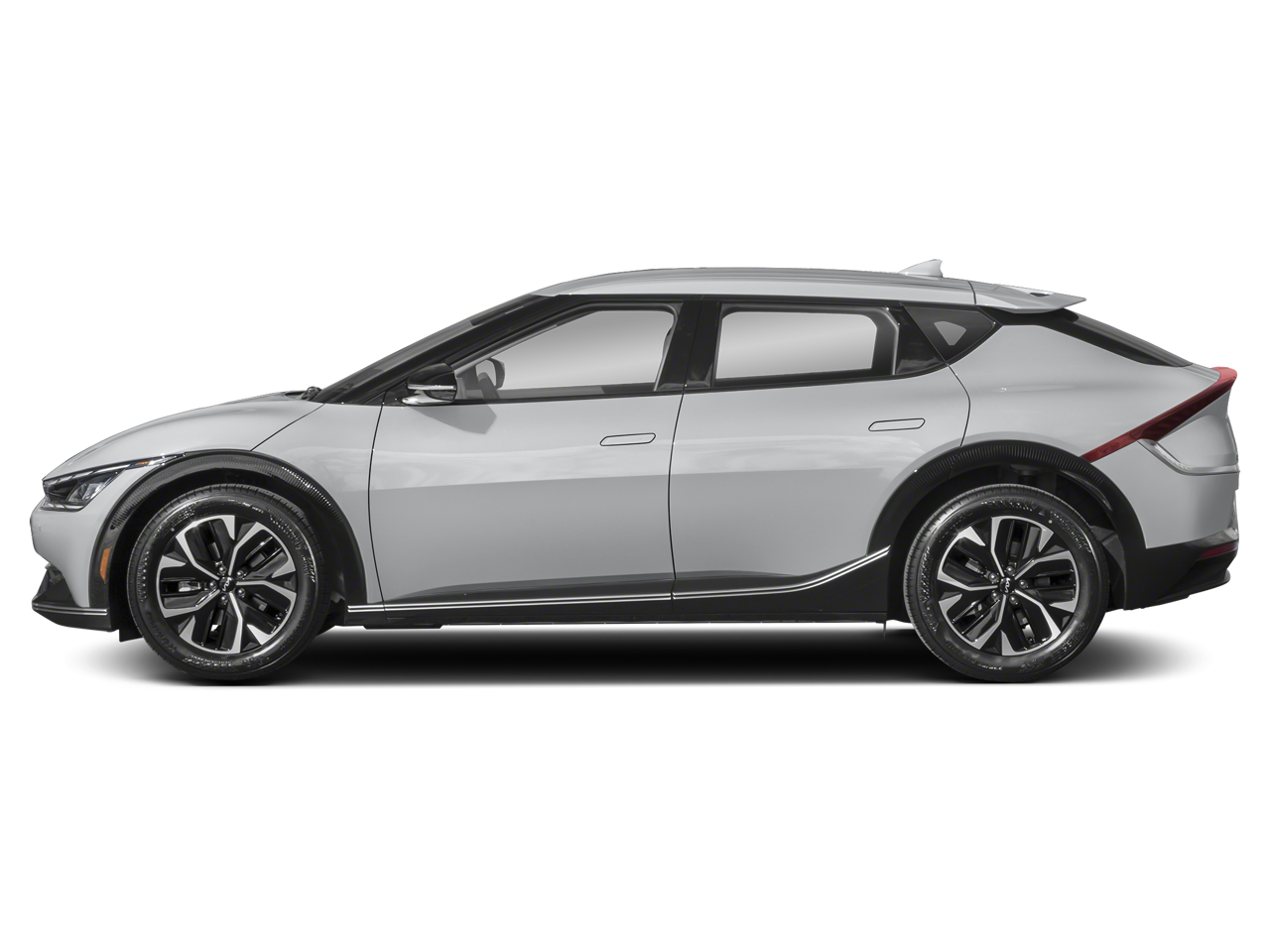 2024 Kia EV6 Wind Long Range