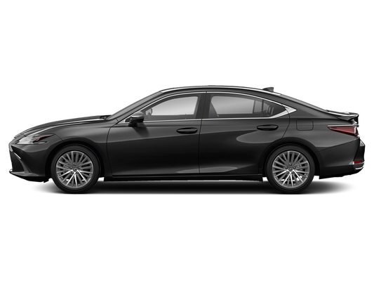 2024 Lexus ES 300h Luxury LUXURY in Silver Spring, MD - DARCARS Automotive Group