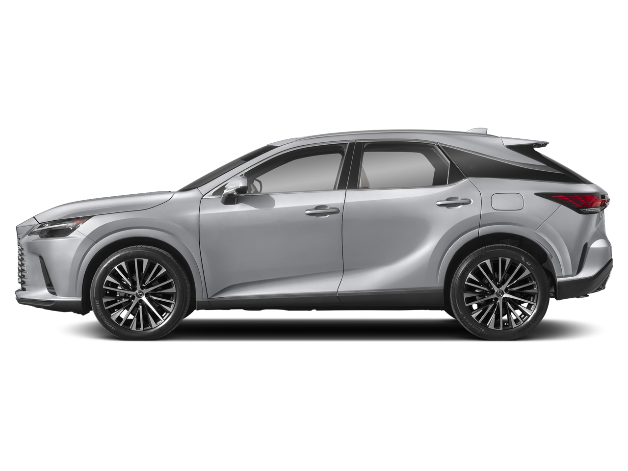 2024 Lexus RX 350 Premium 350 Premium w/ Lexus Interface with 14-in Touchscreen Display;