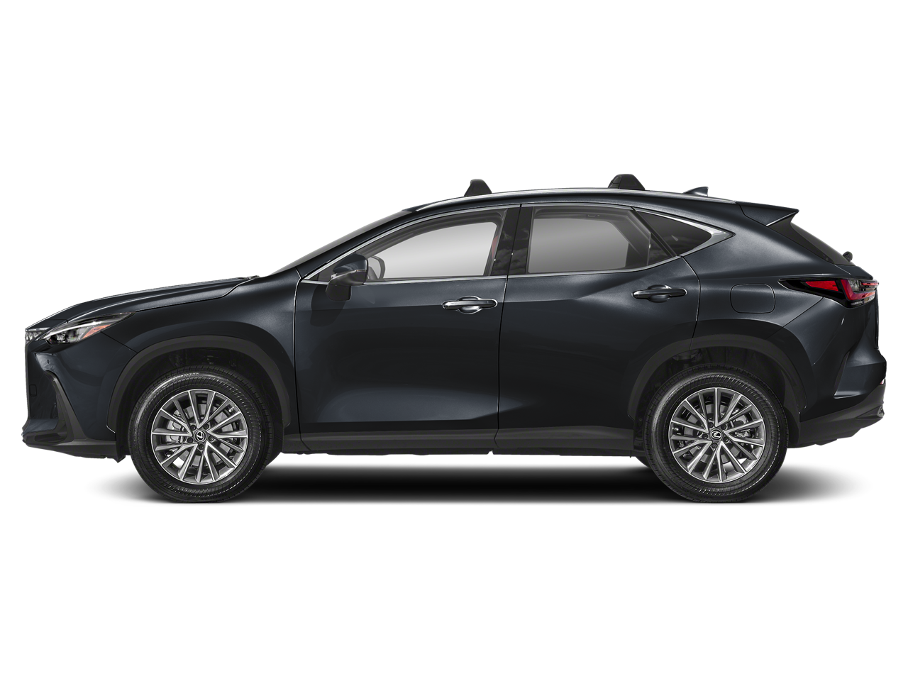 2024 Lexus NX 350 Premium 350 Premium Lexus Interface with 14-in Touchscreen Display