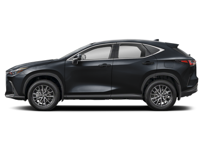 2024 Lexus NX 350h Premium 350h Premium