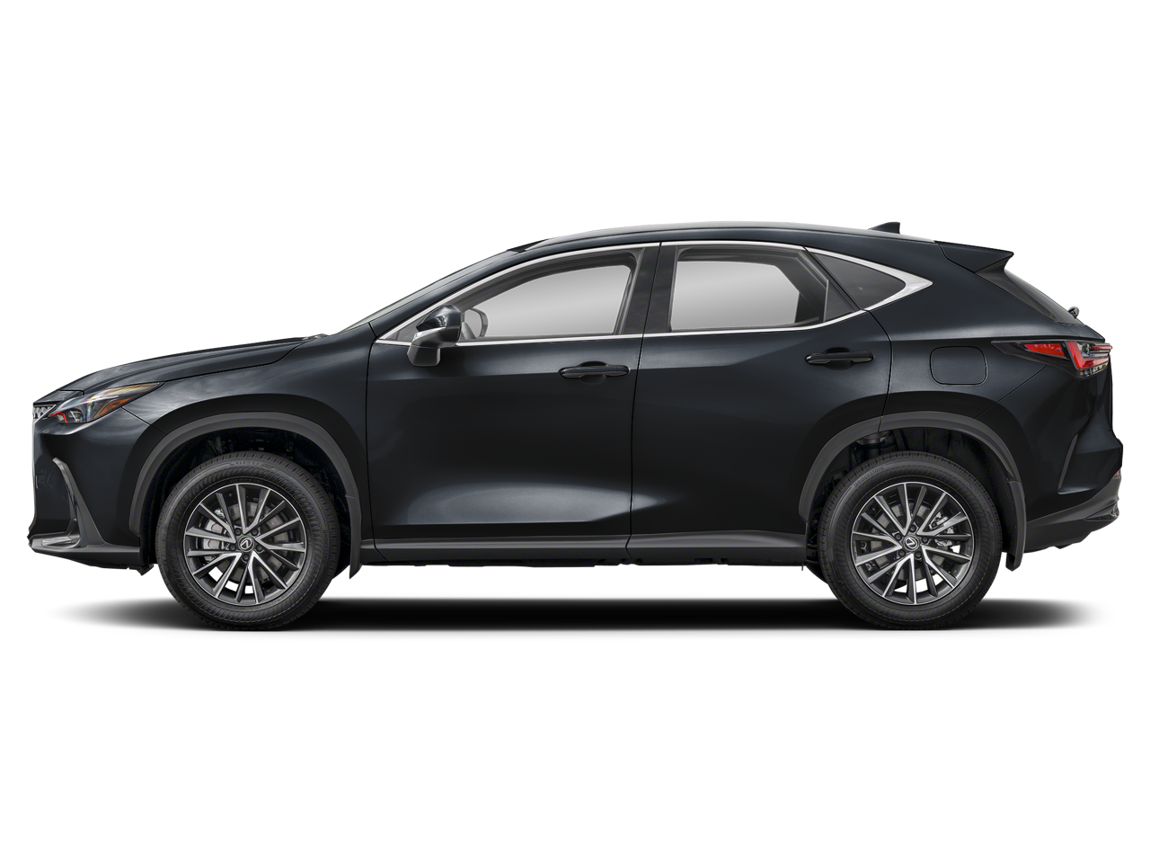 2024 Lexus NX 350h Premium 350h Premium