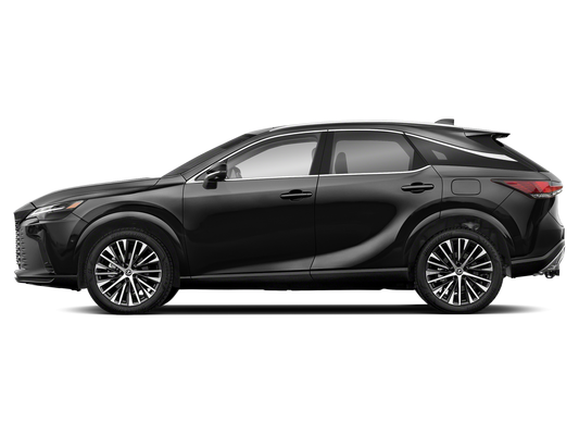 2024 Lexus RX 350h Premium Plus in Silver Spring, MD - DARCARS Automotive Group
