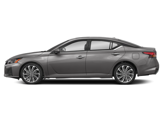 2024 Nissan Altima 2.5 SL in Silver Spring, MD - DARCARS Automotive Group