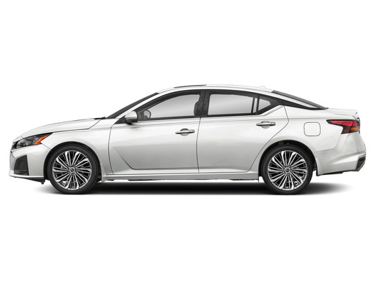 2024 Nissan Altima 2.5 SL in Silver Spring, MD - DARCARS Automotive Group