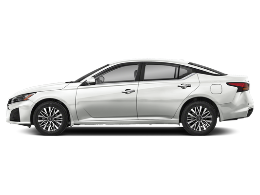 2024 Nissan Altima 2.5 SV in Silver Spring, MD - DARCARS Automotive Group