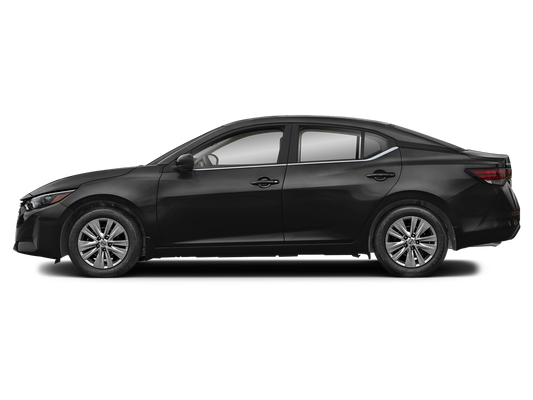 2024 Nissan Sentra S in Silver Spring, MD - DARCARS Automotive Group