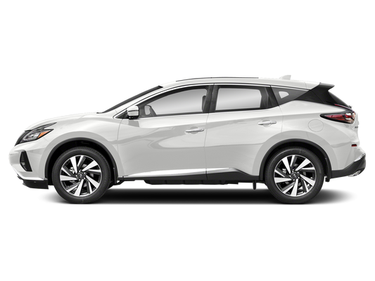 2024 Nissan Murano Platinum in Silver Spring, MD - DARCARS Automotive Group