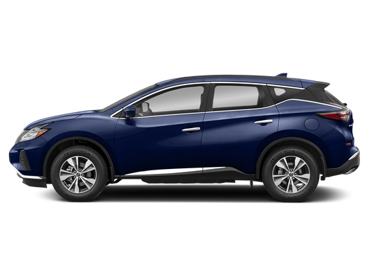 2024 Nissan Murano SV in Silver Spring, MD - DARCARS Automotive Group
