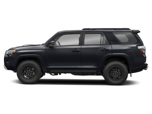 2024 Toyota 4Runner TRD Off-Road Premium in Silver Spring, MD - DARCARS Automotive Group