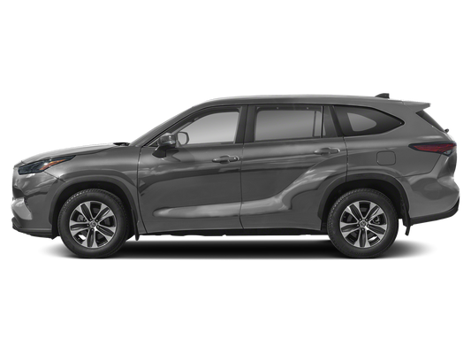 2024 Toyota Highlander XLE in Silver Spring, MD - DARCARS Automotive Group