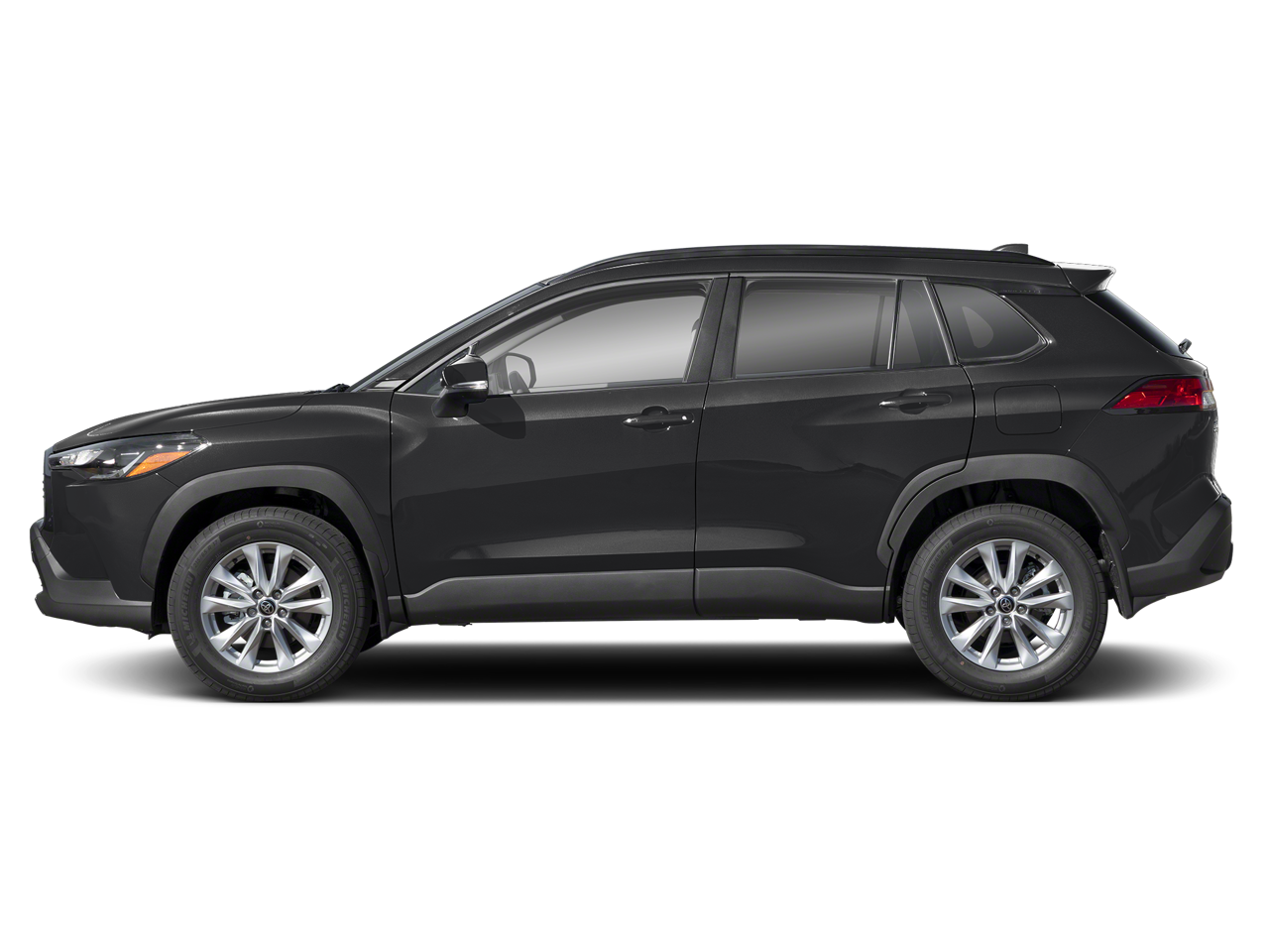 2024 Toyota Corolla Cross LE w/ JBL Premium Audio & Moonroof Package