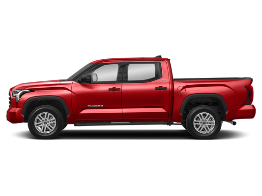 2024 Toyota Tundra SR5 in Silver Spring, MD - DARCARS Automotive Group