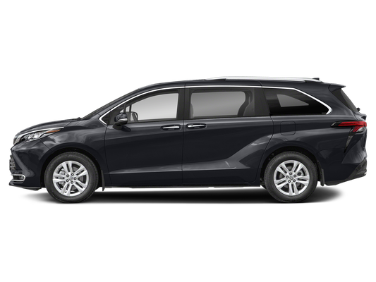 2024 Toyota Sienna Limited 7 Passenger in Silver Spring, MD - DARCARS Automotive Group