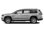 2025 Jeep Grand Cherokee L Laredo X