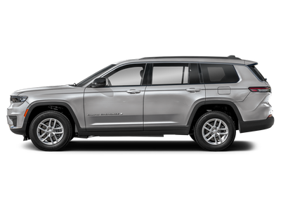 2025 Jeep Grand Cherokee L Laredo X