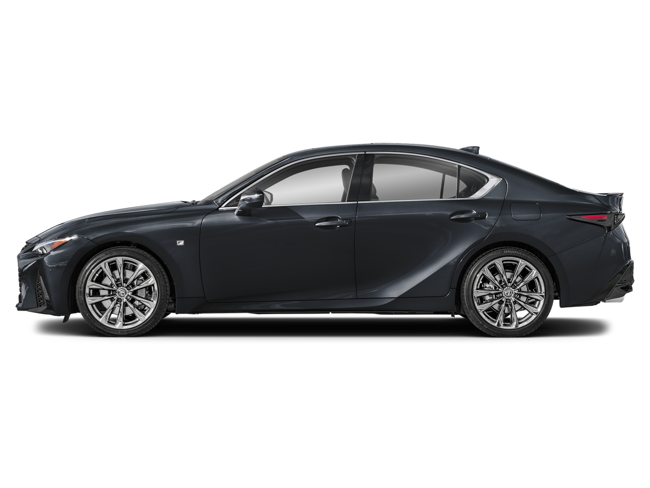 2025 Lexus IS 350 F SPORT 350 F SPORT