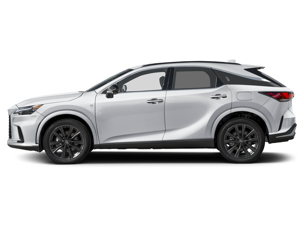 2026 Lexus RX 350 F SPORT DESIGN