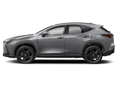 2026 Lexus NX 450h+ PREMIUM PLUS AWD