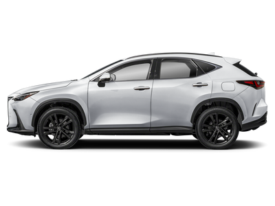 2026 Lexus NX 450h+ PREMIUM PLUS AWD