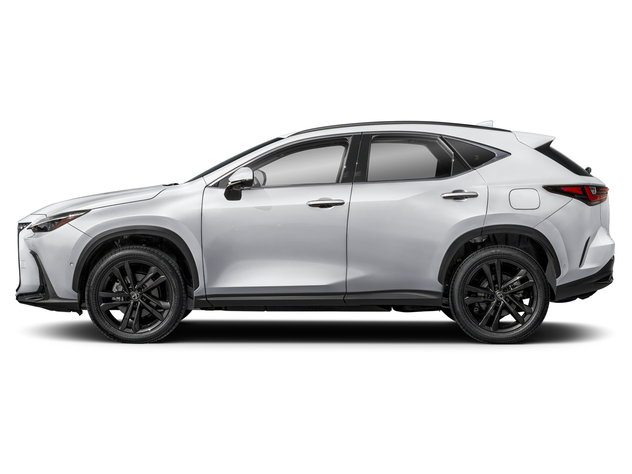 2026 Lexus NX 450h+ PREMIUM PLUS AWD