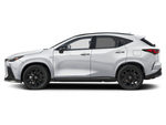 2026 Lexus NX 450h+ LUXURY AWD