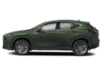 2026 Lexus NX AWD