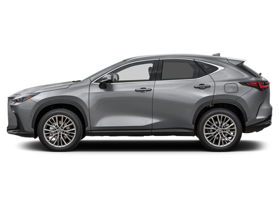 2026 Lexus NX 350h LUXURY AWD