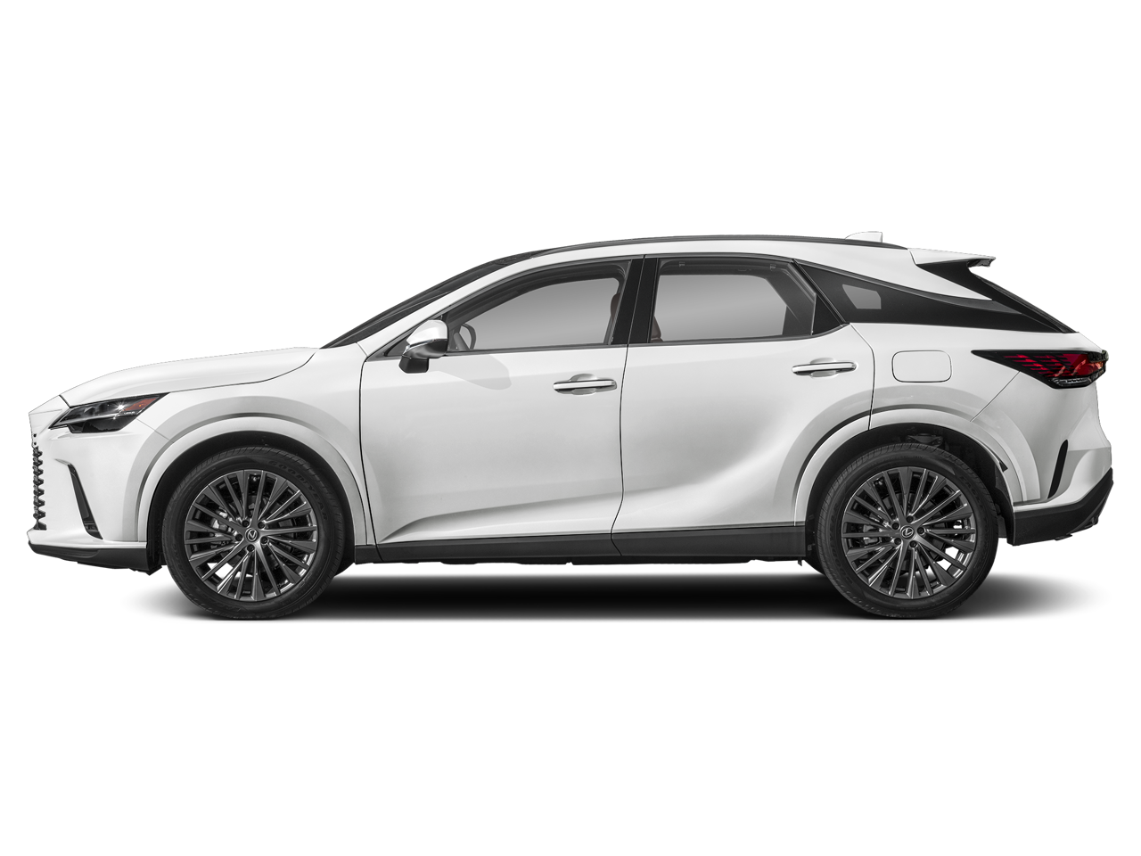 2026 Lexus RX LUXURY