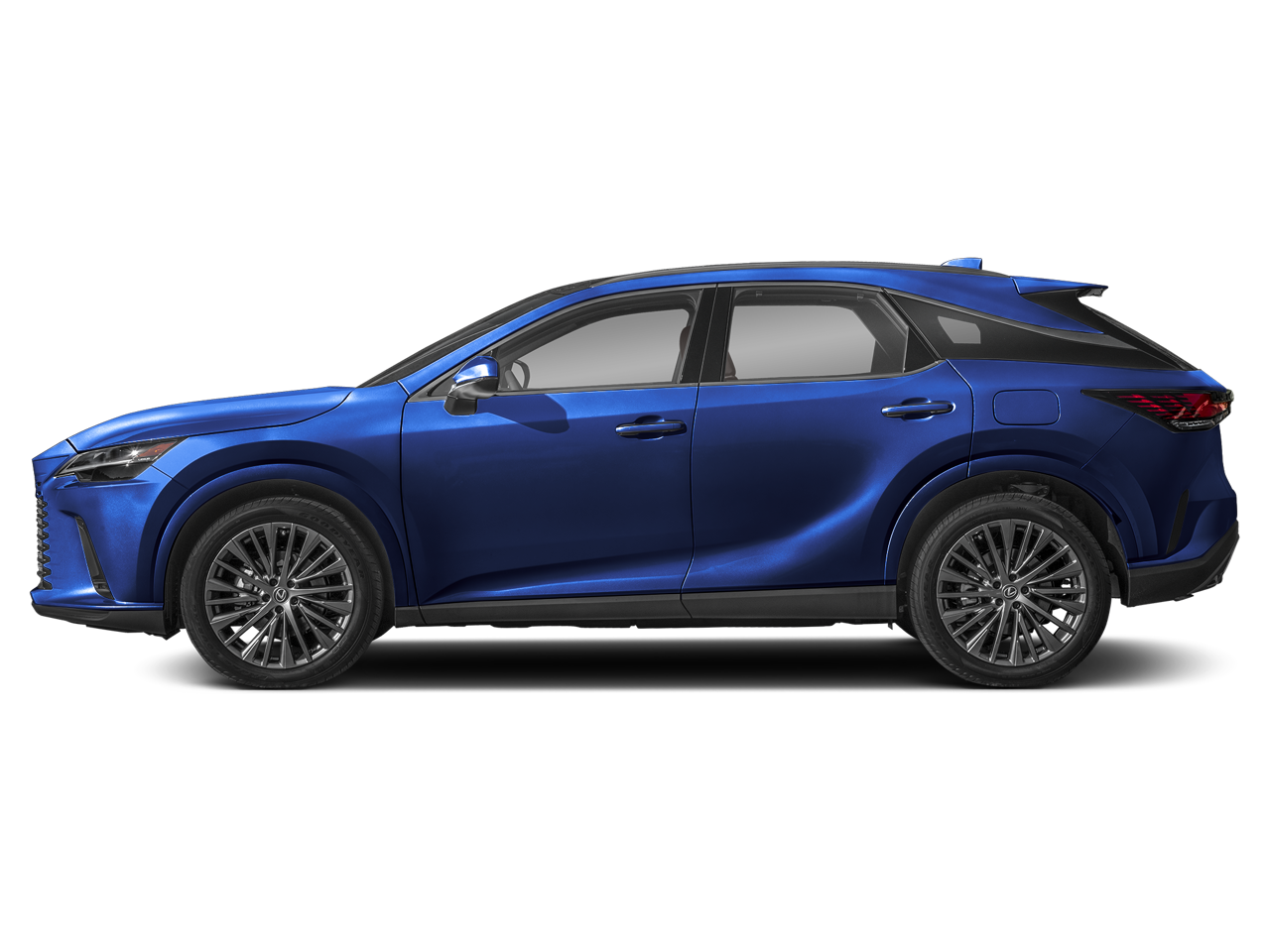 2026 Lexus RX LUXURY