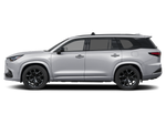 2026 Lexus TX 500h F SPORT PERFORMANCE PREMIUM AWD