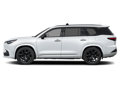 2026 Lexus TX 500h F SPORT PERFORMANCE PREMIUM AWD