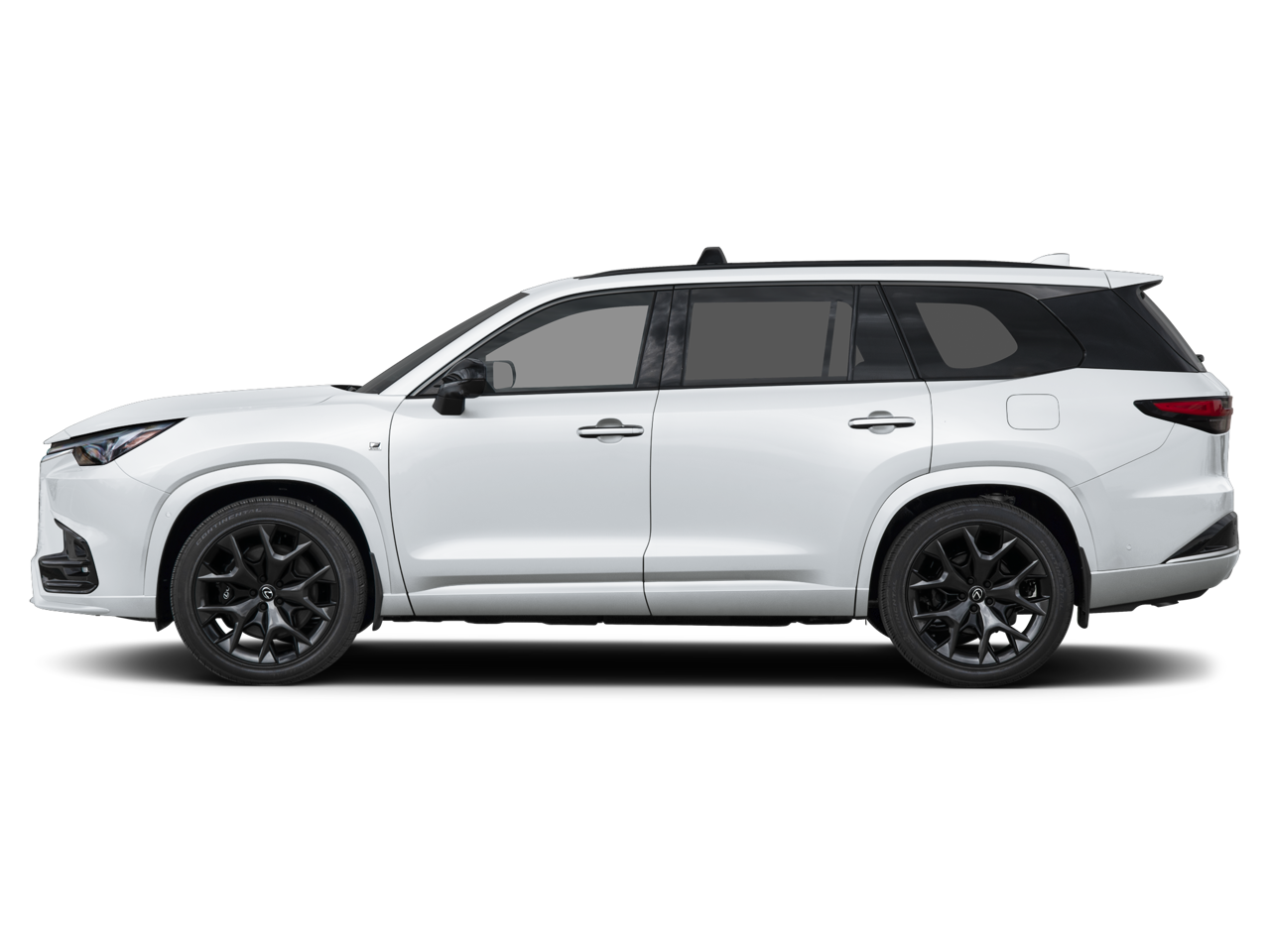 2026 Lexus TX 500h F SPORT PERFORMANCE PREMIUM AWD