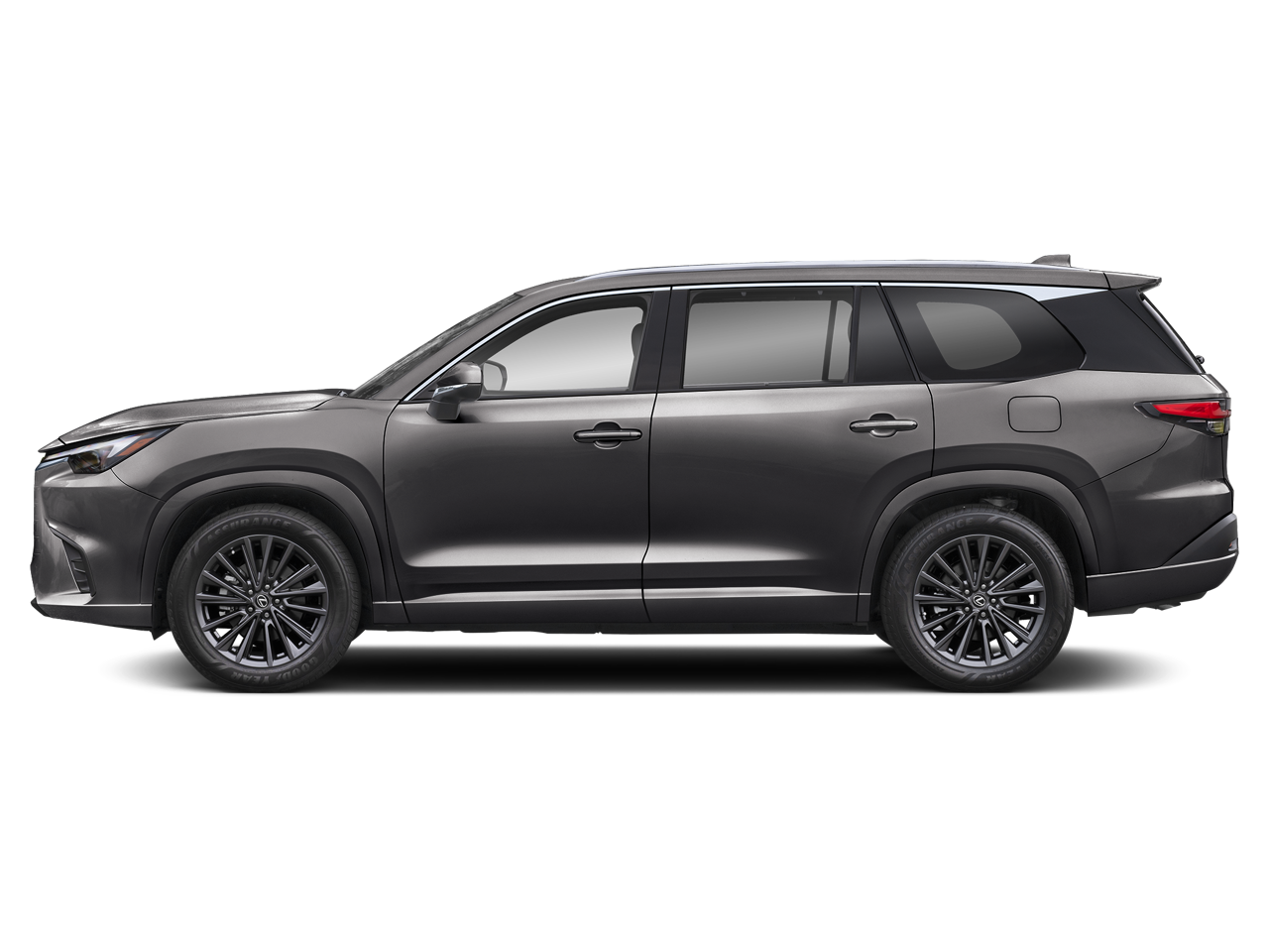 2026 Lexus TX 350 PREMIUM AWD