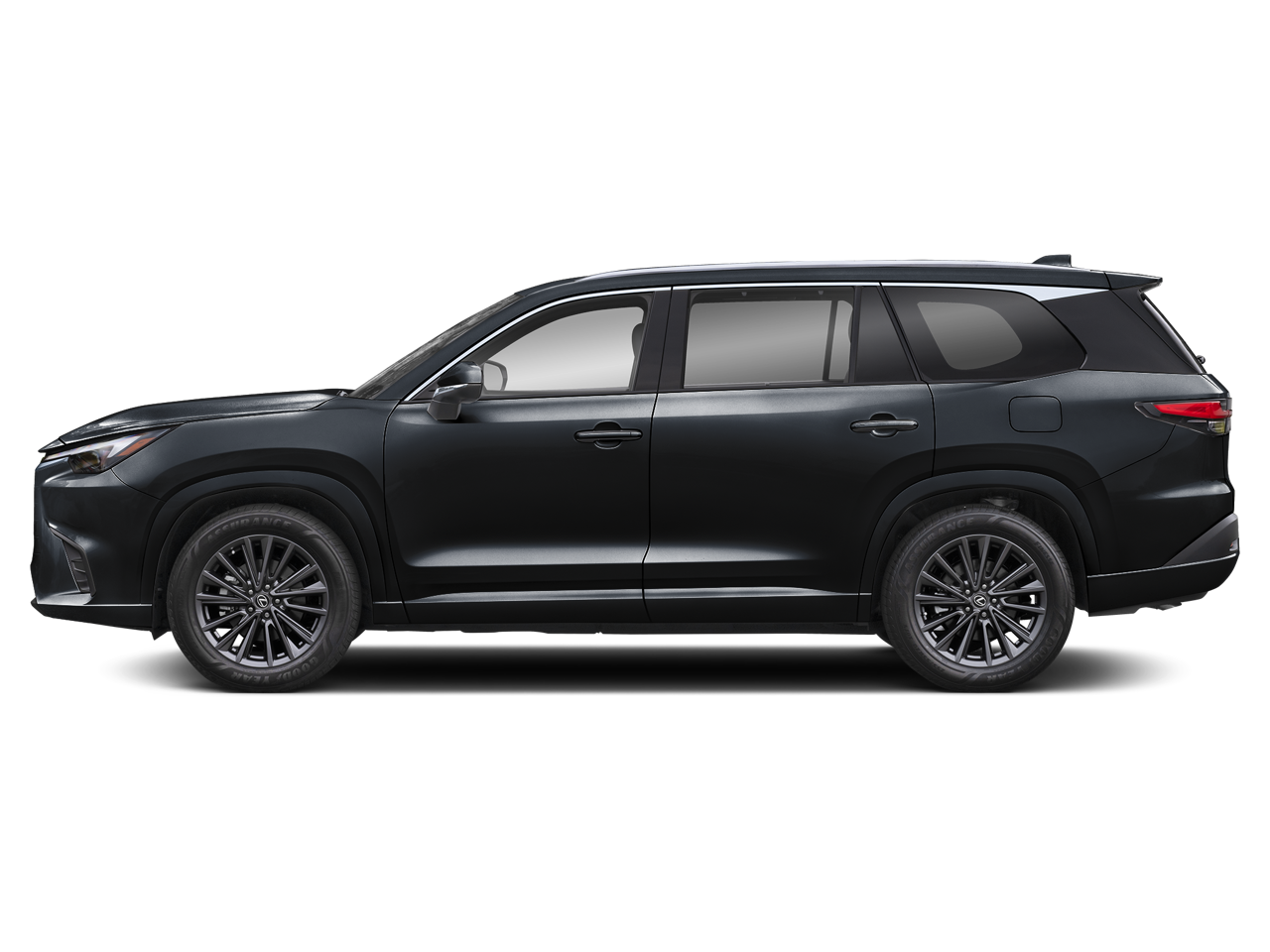 2026 Lexus TX 350 PREMIUM AWD