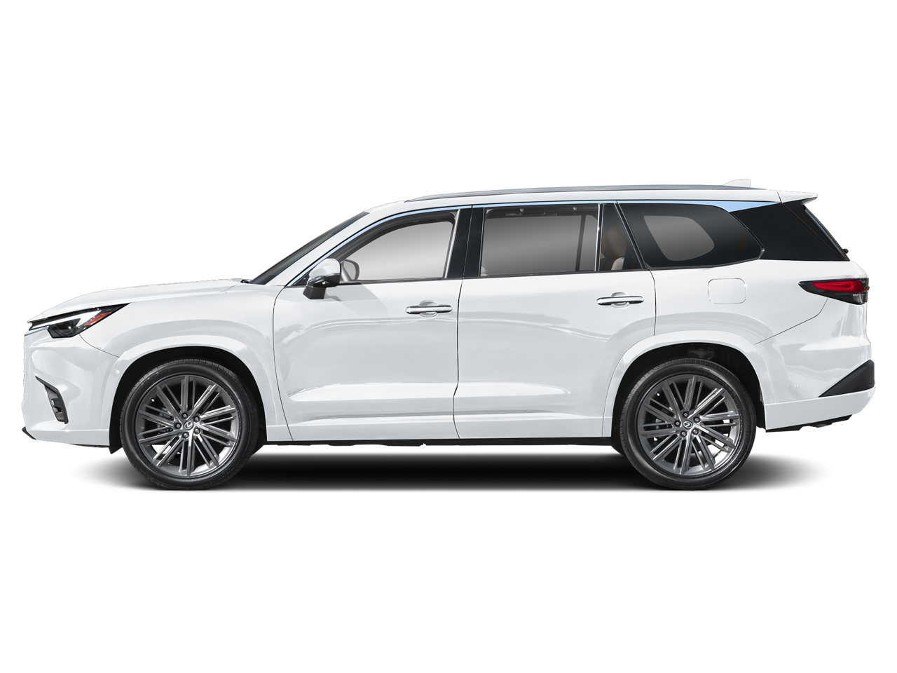 2026 Lexus TX 350 LUXURY AWD