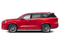 2026 Lexus TX 350 LUXURY AWD