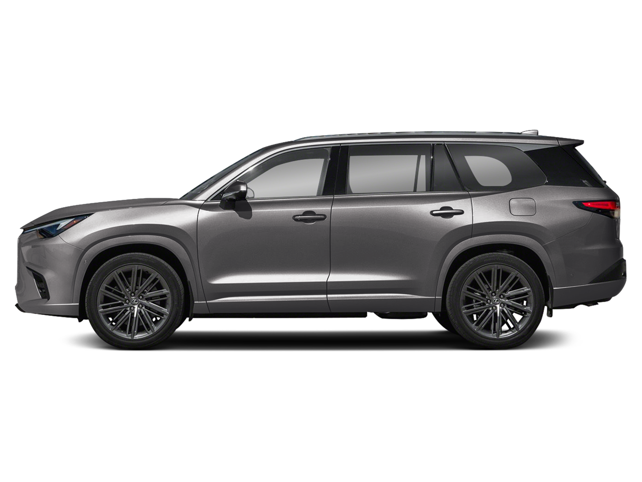 2026 Lexus TX 550h+ LUXURY AWD