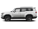 2026 Lexus GX 550 PREMIUM PLUS