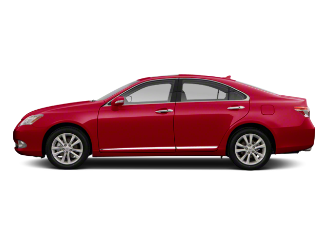 2010 Lexus ES 350 350