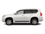 2010 Lexus GX 460 Premium 460 Premium